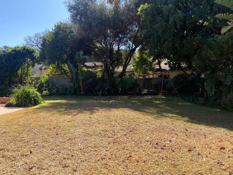 4 Bedroom Property for Sale in Lonehill Gauteng