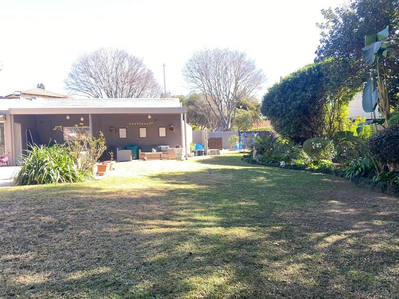 4 Bedroom Property for Sale in Lonehill Gauteng