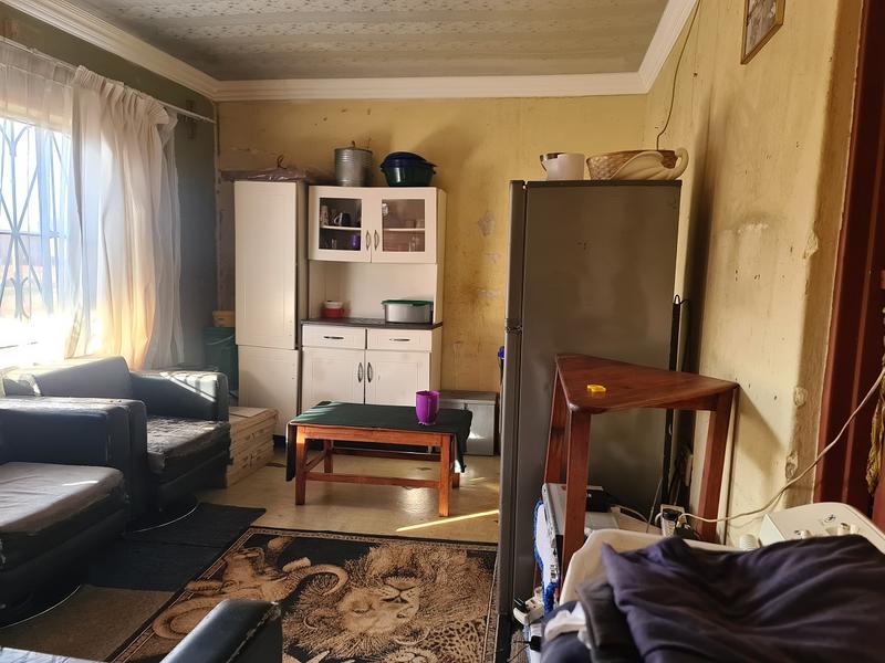 To Let 2 Bedroom Property for Rent in Orange Farm Gauteng