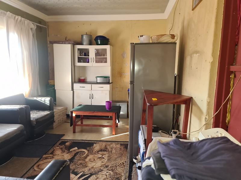 To Let 2 Bedroom Property for Rent in Orange Farm Gauteng