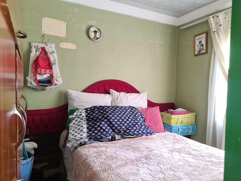 To Let 2 Bedroom Property for Rent in Orange Farm Gauteng