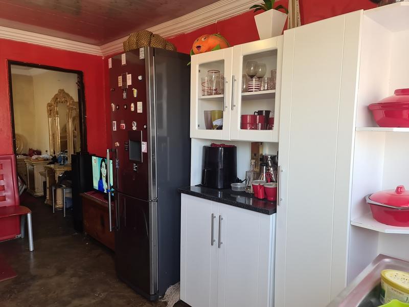 To Let 2 Bedroom Property for Rent in Orange Farm Gauteng