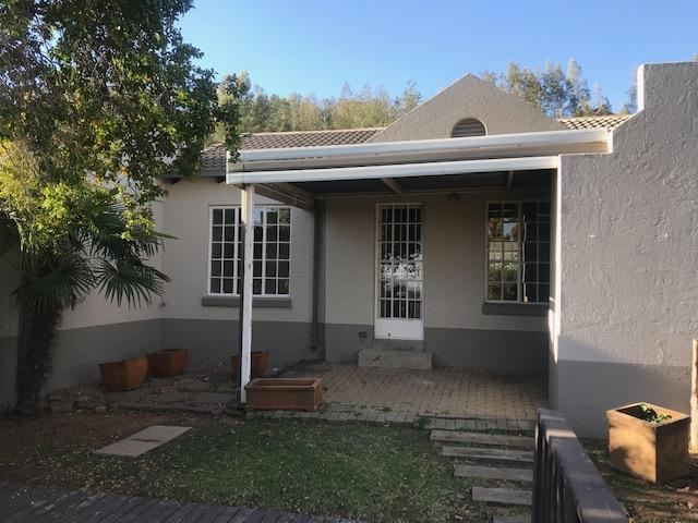 To Let 2 Bedroom Property for Rent in Sterrewag Gauteng