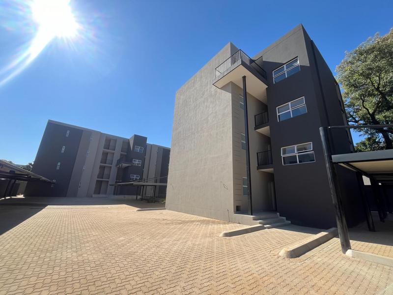 To Let 2 Bedroom Property for Rent in Brooklyn Gauteng