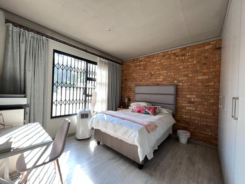 To Let 2 Bedroom Property for Rent in Hazelwood Gauteng