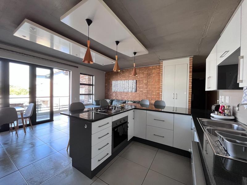 To Let 2 Bedroom Property for Rent in Hazelwood Gauteng