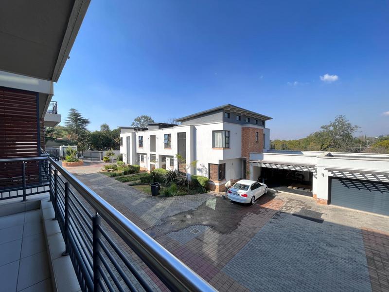 To Let 2 Bedroom Property for Rent in Hazelwood Gauteng