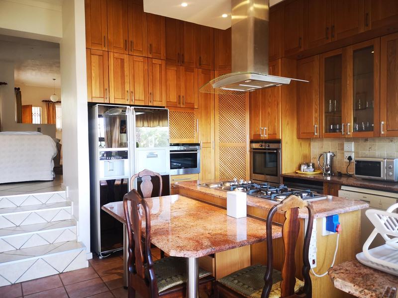 To Let 3 Bedroom Property for Rent in Waterkloof Ridge Gauteng