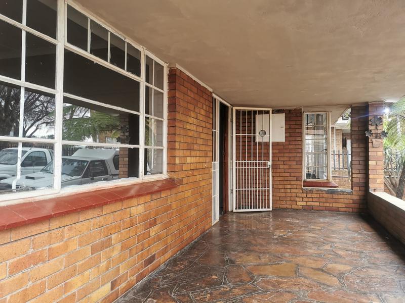 To Let 3 Bedroom Property for Rent in Casseldale Gauteng