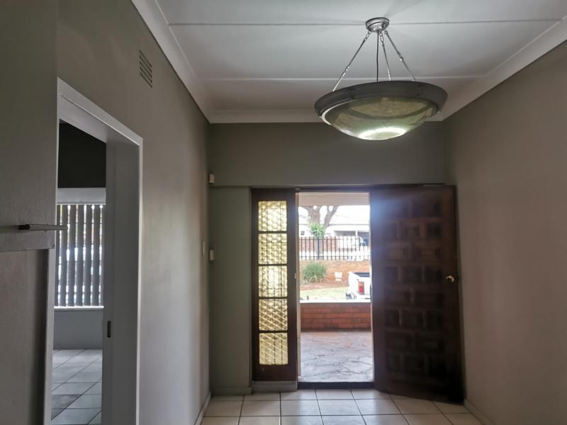 To Let 3 Bedroom Property for Rent in Casseldale Gauteng