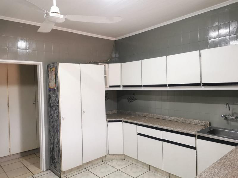 To Let 3 Bedroom Property for Rent in Casseldale Gauteng