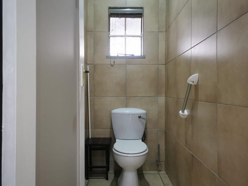 To Let 3 Bedroom Property for Rent in Casseldale Gauteng