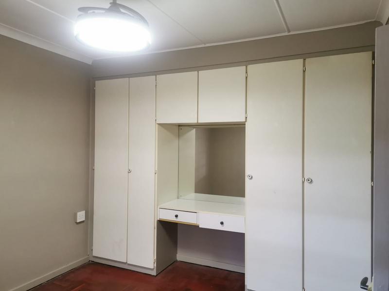 To Let 3 Bedroom Property for Rent in Casseldale Gauteng