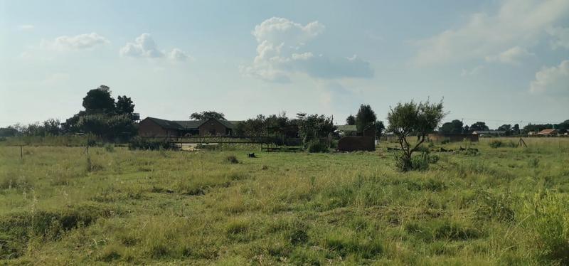 3 Bedroom Property for Sale in Vleikop A H Gauteng