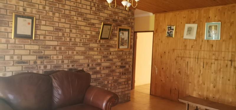 3 Bedroom Property for Sale in Vleikop A H Gauteng