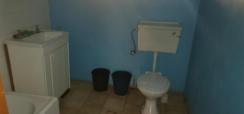 3 Bedroom Property for Sale in Vleikop A H Gauteng