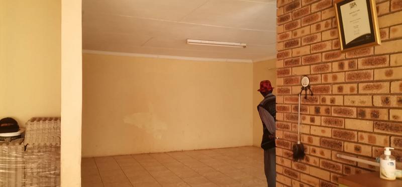 3 Bedroom Property for Sale in Vleikop A H Gauteng