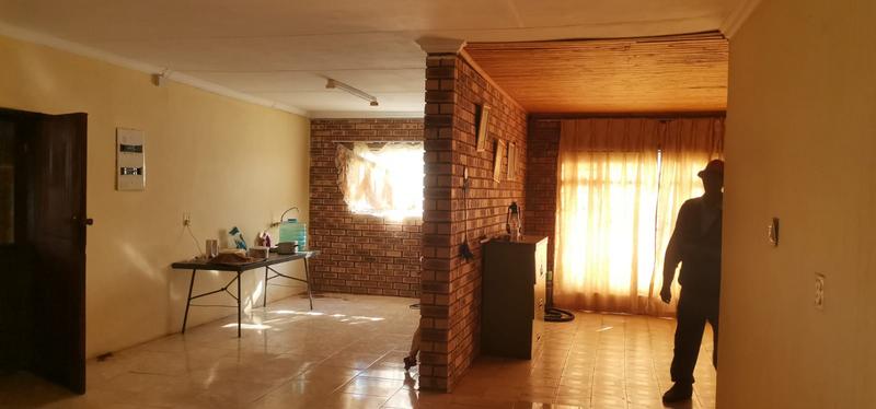 3 Bedroom Property for Sale in Vleikop A H Gauteng