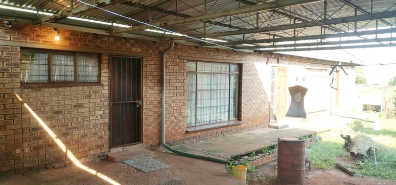 3 Bedroom Property for Sale in Vleikop A H Gauteng