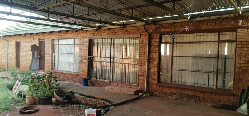 3 Bedroom Property for Sale in Vleikop A H Gauteng