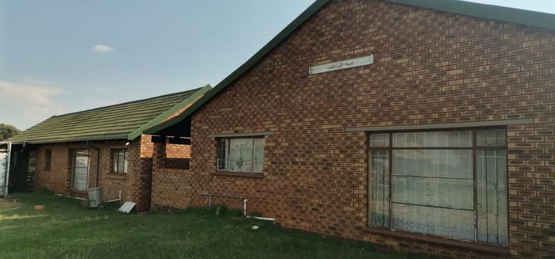 3 Bedroom Property for Sale in Vleikop A H Gauteng