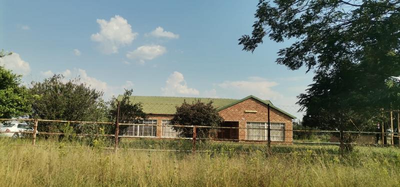 3 Bedroom Property for Sale in Vleikop A H Gauteng