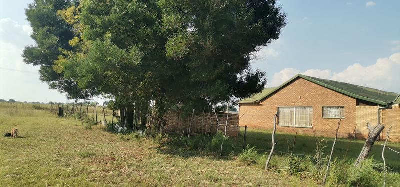 3 Bedroom Property for Sale in Vleikop A H Gauteng