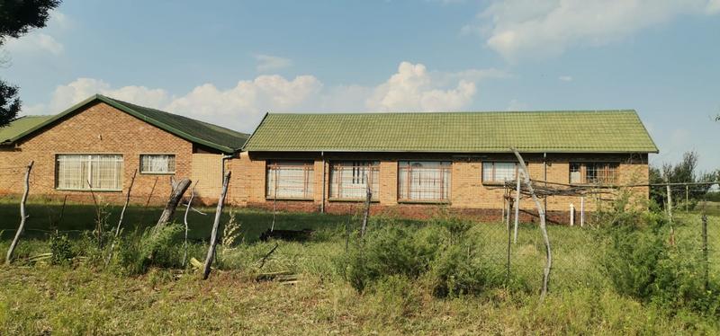 3 Bedroom Property for Sale in Vleikop A H Gauteng