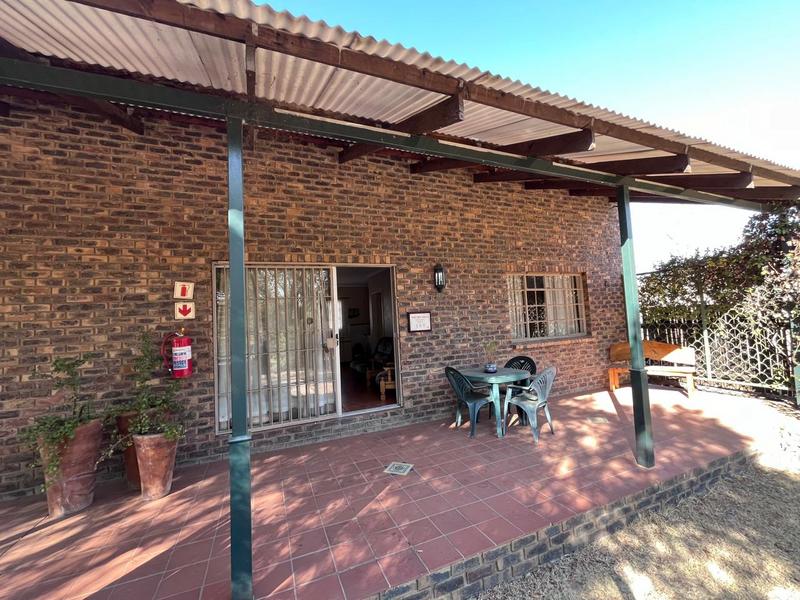 To Let 1 Bedroom Property for Rent in Lanseria Gauteng