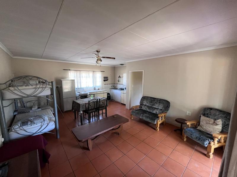 To Let 1 Bedroom Property for Rent in Lanseria Gauteng