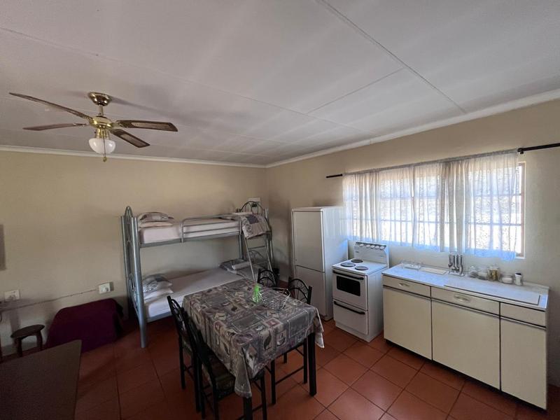 To Let 1 Bedroom Property for Rent in Lanseria Gauteng