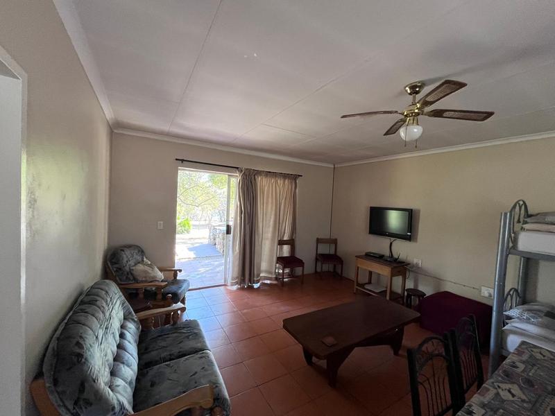 To Let 1 Bedroom Property for Rent in Lanseria Gauteng