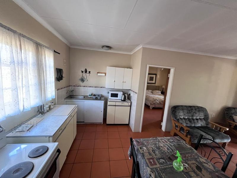 To Let 1 Bedroom Property for Rent in Lanseria Gauteng