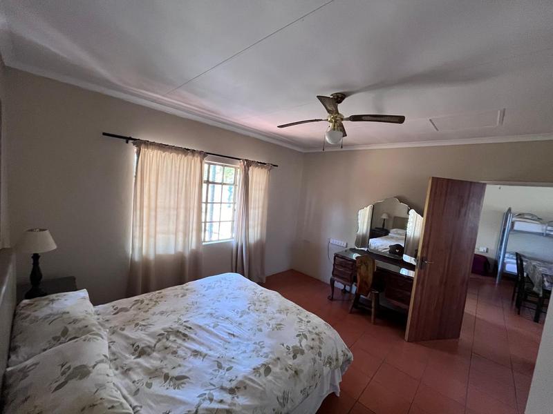 To Let 1 Bedroom Property for Rent in Lanseria Gauteng