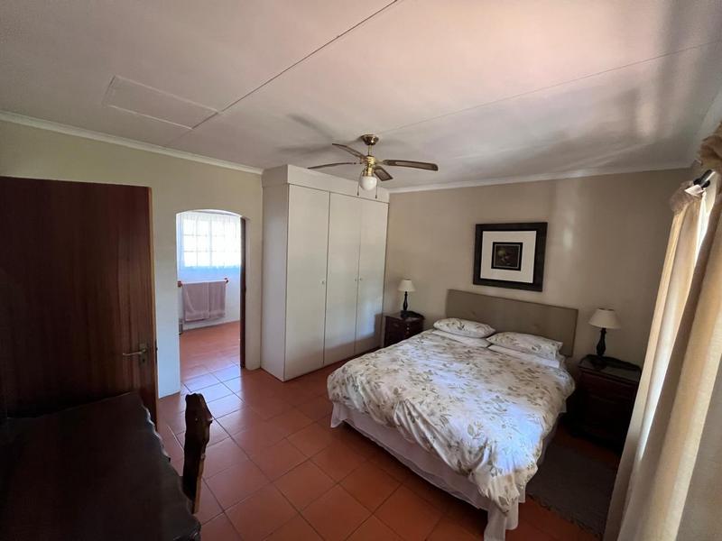 To Let 1 Bedroom Property for Rent in Lanseria Gauteng