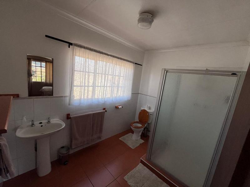 To Let 1 Bedroom Property for Rent in Lanseria Gauteng