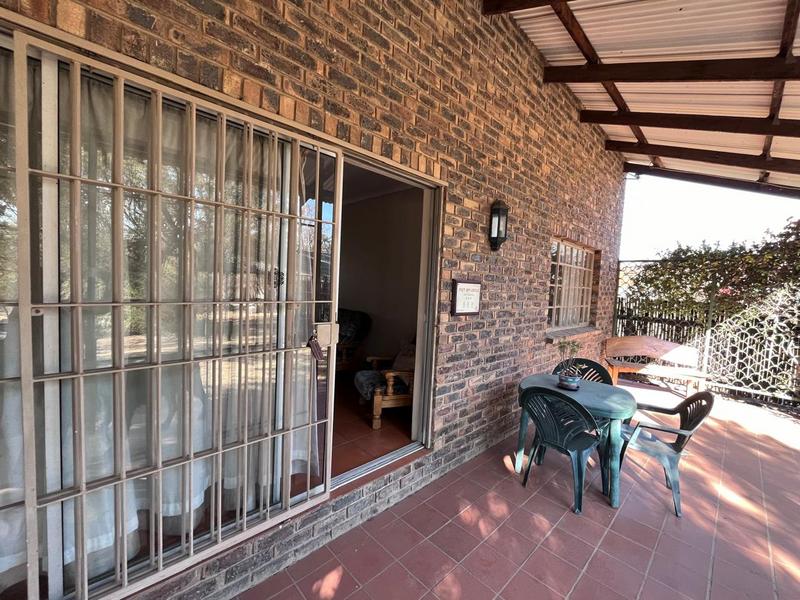 To Let 1 Bedroom Property for Rent in Lanseria Gauteng