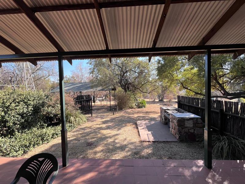 To Let 1 Bedroom Property for Rent in Lanseria Gauteng