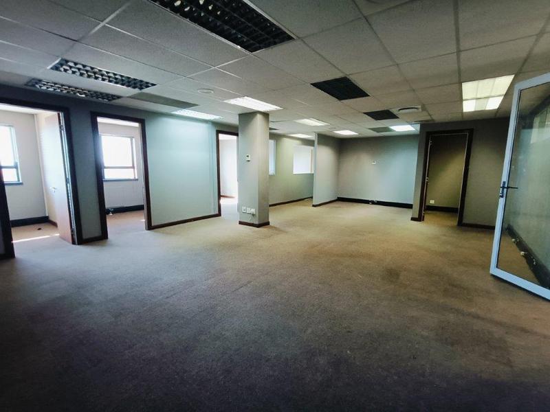 To Let commercial Property for Rent in Allens Nek Gauteng