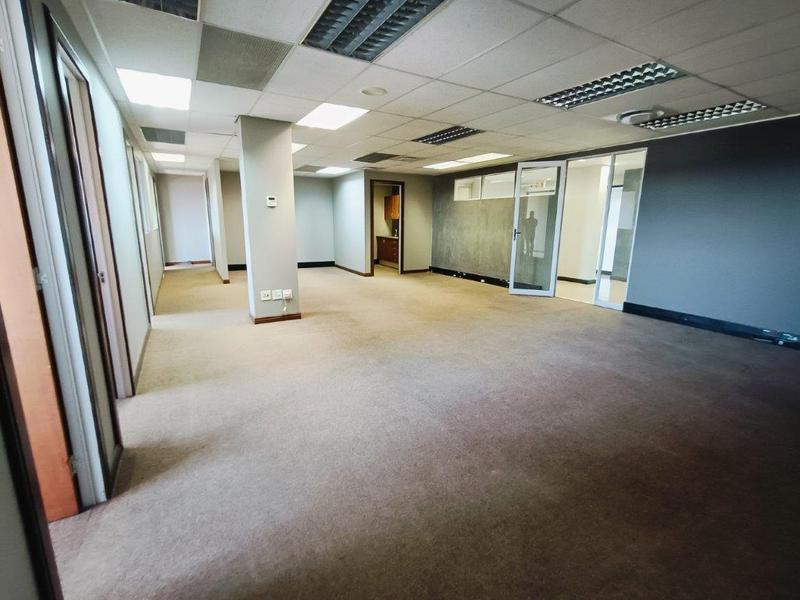 To Let commercial Property for Rent in Allens Nek Gauteng