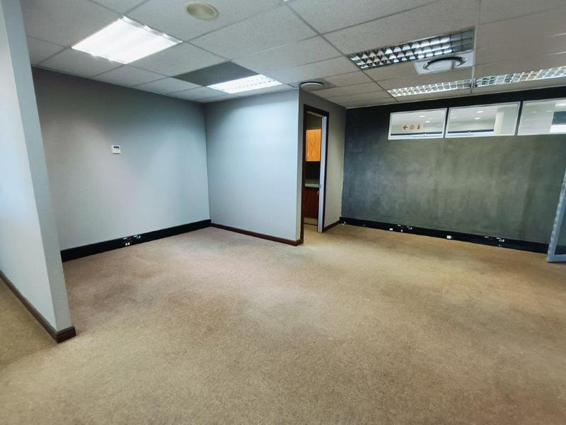 To Let commercial Property for Rent in Allens Nek Gauteng