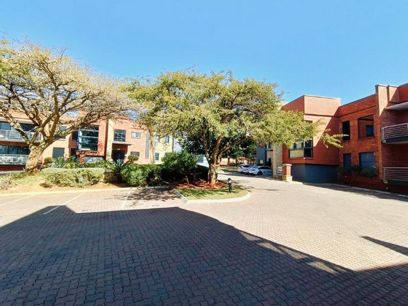 To Let commercial Property for Rent in Allens Nek Gauteng