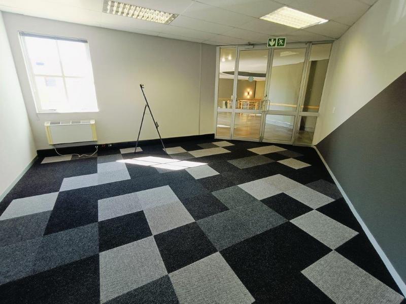 To Let commercial Property for Rent in Illovo Gauteng