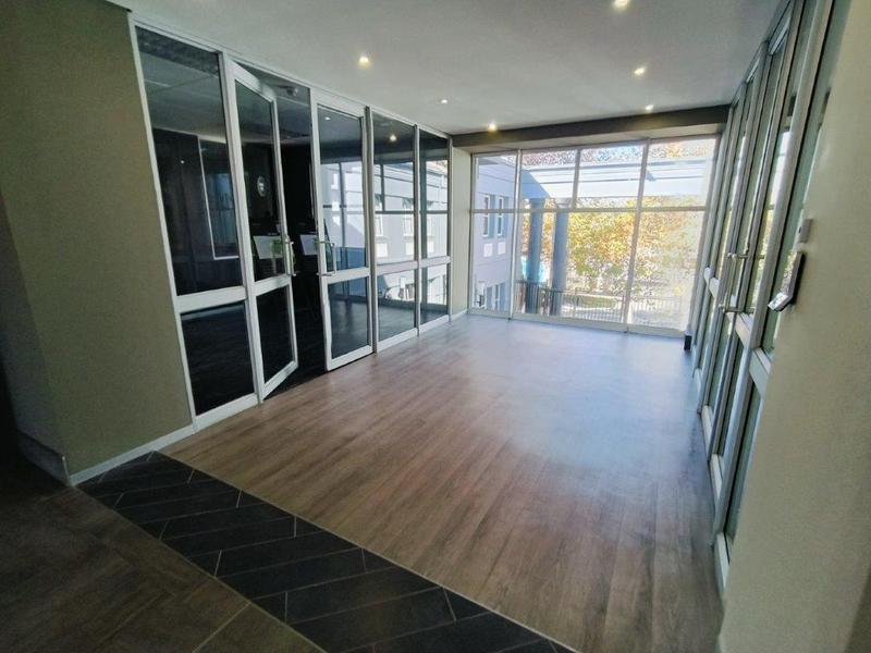 To Let commercial Property for Rent in Illovo Gauteng