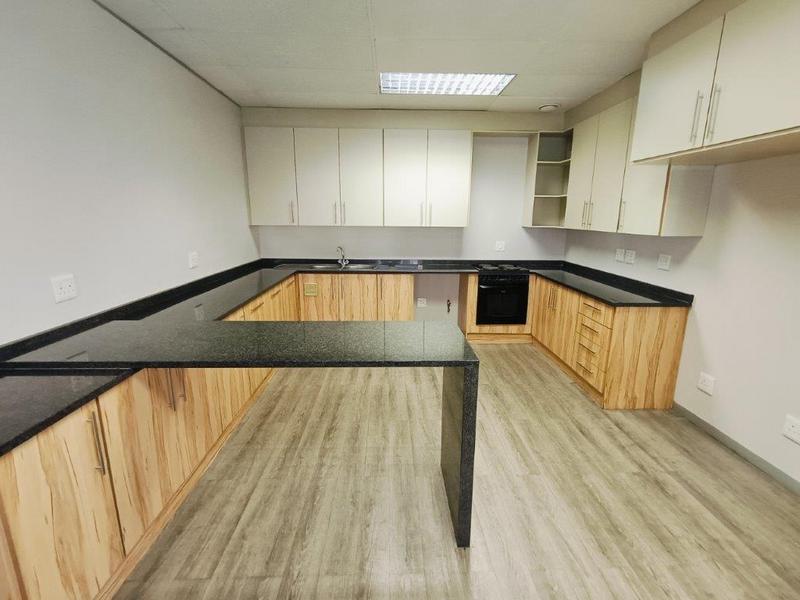 To Let commercial Property for Rent in Illovo Gauteng