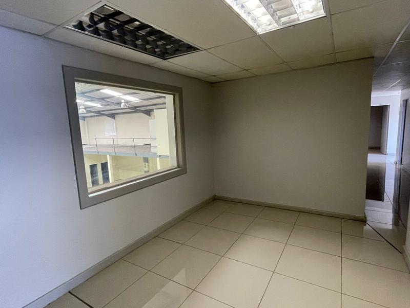 To Let commercial Property for Rent in Hennopspark Gauteng