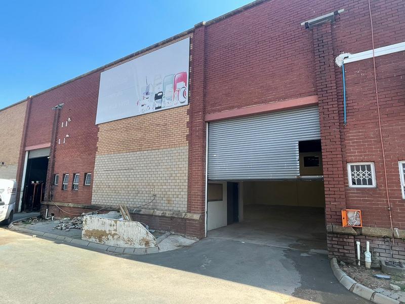 To Let commercial Property for Rent in Hennopspark Gauteng