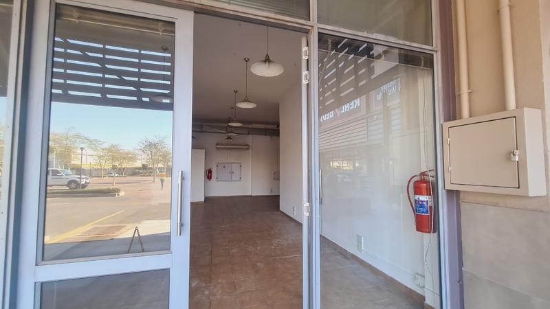 To Let commercial Property for Rent in Silver Lakes Gauteng