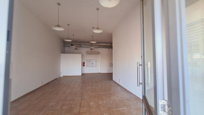 To Let commercial Property for Rent in Silver Lakes Gauteng