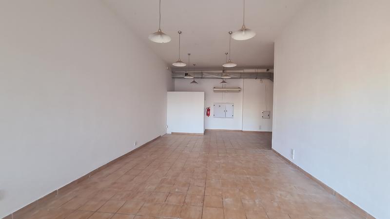 To Let commercial Property for Rent in Silver Lakes Gauteng